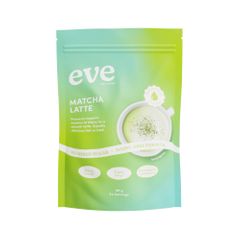 Eve Wellness Latte | Matcha