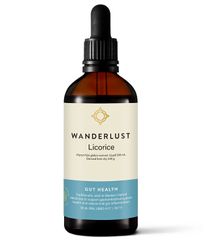 Wanderlust Licorice Liquid