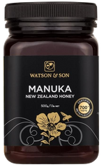 Watson & Son Manuka Honey MGO 700