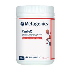 Metagenics Cardiox Banana Berry 200g