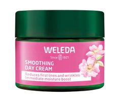 Weleda Wild Rose & White Tea Smoothing Day Cream