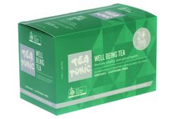 Tea Tonic Well-Being Tea