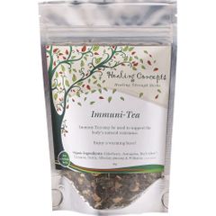 Healing Concepts Organic ImmuniTea 50g