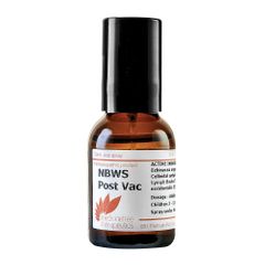 Medicine Tree NBWS Post Vac Oral Spray 20ml