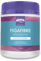 Wonder Foods Figafibre Superfood