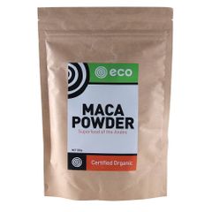 Eco Food Organics Organic Maca Powder 500g