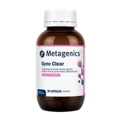 Metagenics Gyno Clear 90c