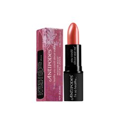Antipodes Lipstick Dusky Sound Pink 4g