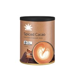 Amazonia Spiced Cacao 100g