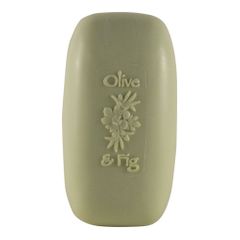 Clover Fields Olive and Fig Soap 250g