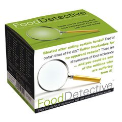 Life Bioscience Food Detective Kit
