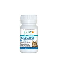 PAW OsteoSupport Joint Care for Cats