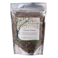 Healing Concepts Organic Ultimate Cleanse Tea 50g