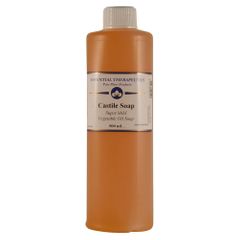 Essen Therap Castile Soap 500ml
