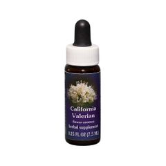 FES Quintessentials California Valerian 7.5ml