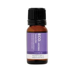 ECO Aroma Essential Oil Lavender 10ml