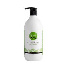 It's Your Body Conditioner Dry Damaged 1L