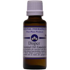 Essen Therap Disper Emulsifier 30ml