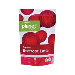 Planet Organic Latte Beetroot 100g