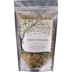 Healing Concepts Organic Chamomile Tea 40g
