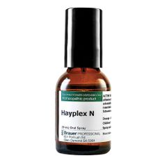 Brauer Professional Hayplex N Oral Spray 20ml