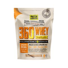 Protein Supplies Australia | 360 Whey Protein | Vanilla