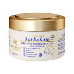 Australian Creams MkII Cream Sorbolene 250g
