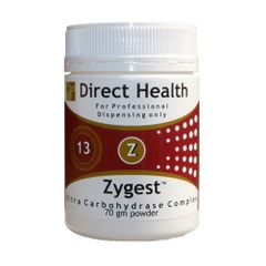 Direct Health Zygest Powder 70g
