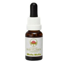 Australian Bush Mulla Mulla 15ml