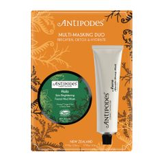 Antipodes Multi Masking Duo Pack