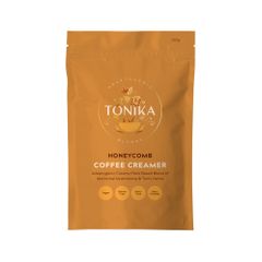 Tonika Coffee Creamer Honeycomb 200g