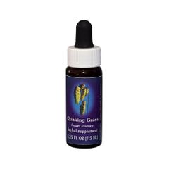 FES Quintessentials Quaking Grass 7.5ml