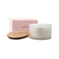 Distillery Soy Candle Imagination Grapefruit Cassis 450g
