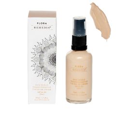 Flora Remedia SkinShield Tinted BB Cream Fair 50ml