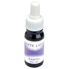 Australian Bush White Light Earth Essence 10ml