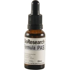 BioResearch Formula PAS 20ml