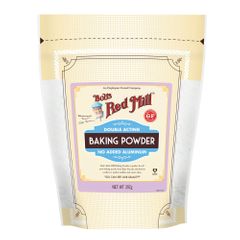 Bob's Red Mill Double Acting Baking Powder (Al Free) 397g
