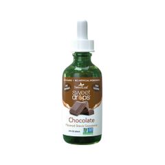 Sweet Leaf Sweet Drops Stevia Liquid Chocolate 60ml