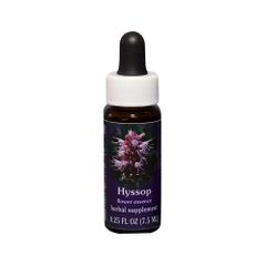FES Quintessentials Hyssop 7.5ml