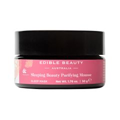 Edible Beauty Australia | Sleeping Beauty Purifying Mousse