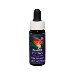 FES Quintessentials Scarlet Frittilary 7.5ml