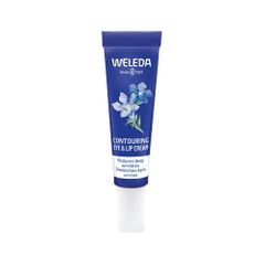 Weleda Contouring Eye and Lip Cream | Blue Gentian and Edelweiss