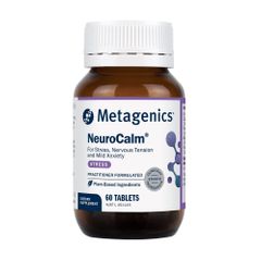 Metagenics Neurocalm 60t