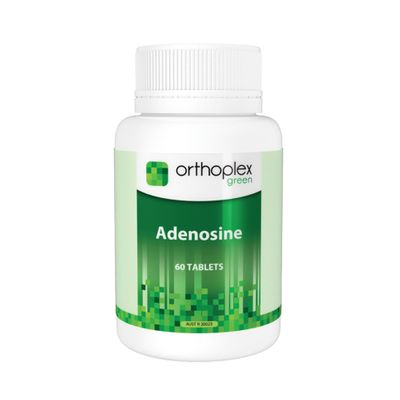 Orthoplex Green Adenosine 60t
