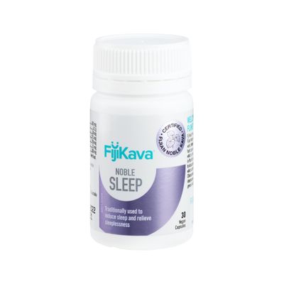 Fiji Kava Noble Sleep 30vc