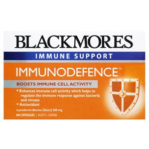 ImmunoDefense
