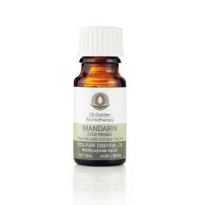 Oil Garden Mandarin Pure Essential Oil