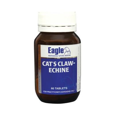 Eagle Cat's Claw-Echine
