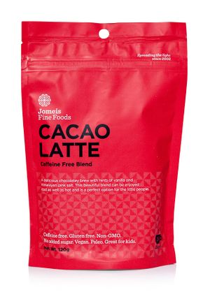Jomeis Cacao Latte