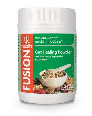 Fusion Gut Healing Powder